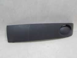 VW TRANSPORTER MULTIVAN T5 LIFT 09-15 KRATKA ATRAPA ZDERZAKA PRZOD LEWA 7E0807489 03-09