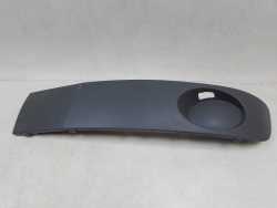 VW TRANSPORTER MULTIVAN T5 LIFT 09-15 KRATKA ATRAPA ZDERZAKA PRZOD LEWA 7E0807489 03-09