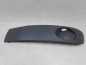 VW TRANSPORTER MULTIVAN T5 LIFT 09-15 KRATKA ATRAPA ZDERZAKA PRZOD LEWA 7E0807489 03-09