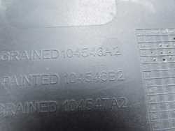 RENAULT TRAFIC III 3 VIVARO B III 14-20 LISTWA BOCZNA PRAWA TYL BLOTNIKA 93868748 788129036
