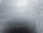 RENAULT TRAFIC III 3 VIVARO B III 14-20 LISTWA BOCZNA PRAWA TYL BLOTNIKA 93868748 788129036