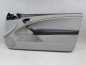 SAAB 9-3 93 CABRIO TAPICERKA BOCZEK DRZWI PRAWY 12833248 03-11