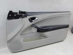 SAAB 9-3 93 CABRIO TAPICERKA BOCZEK DRZWI PRAWY 12833248 03-11