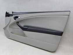 SAAB 9-3 93 CABRIO TAPICERKA BOCZEK DRZWI PRAWY 12833248 03-11