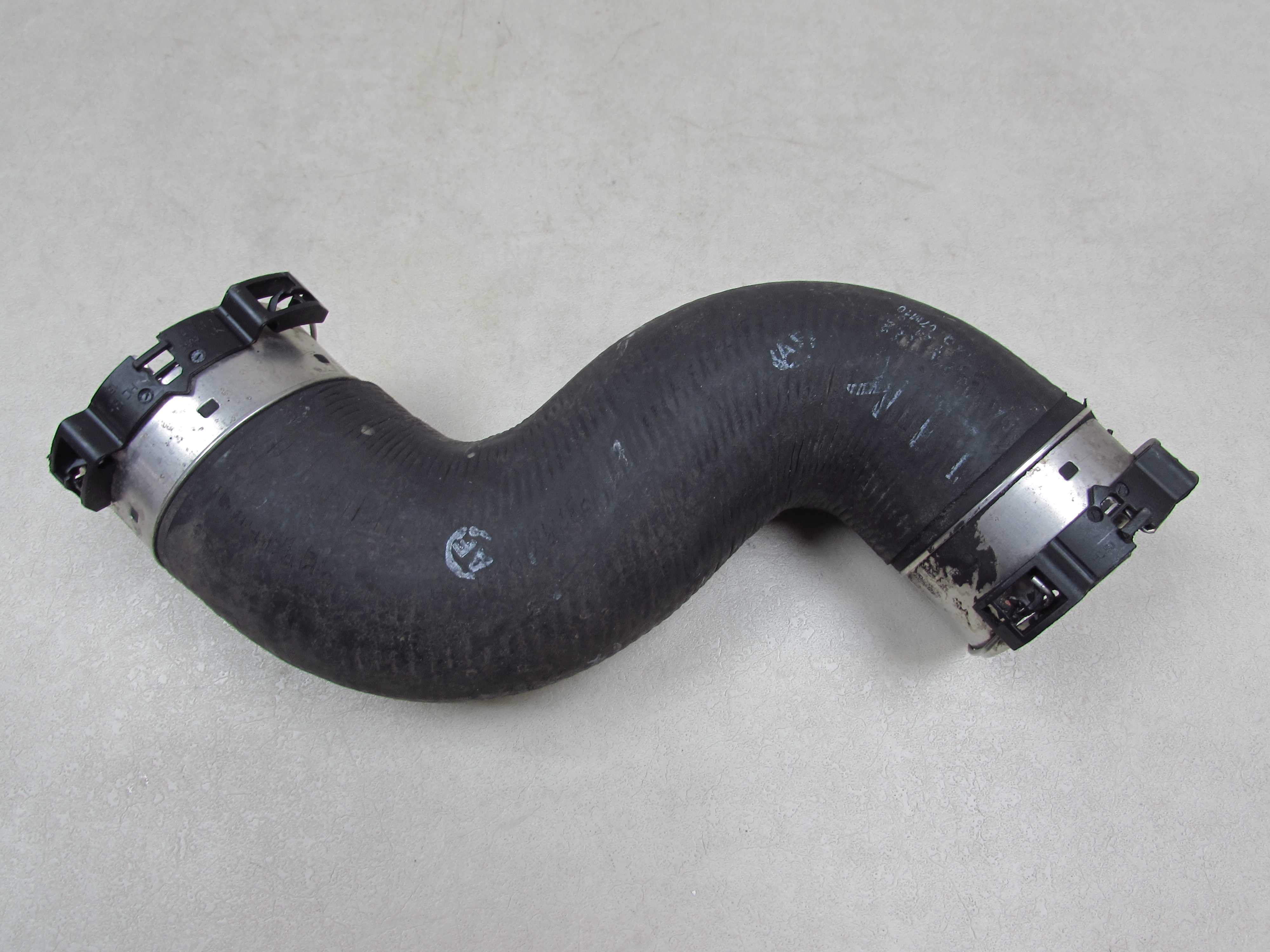 MB SPRINTER 906 LIFT 651 RURA PRZEWOD POWIETRZA INTERCOOLERA A9065283782 13-18