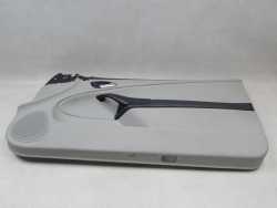 SAAB 9-3 93 CABRIO TAPICERKA BOCZEK DRZWI PRAWY 12833248 03-11
