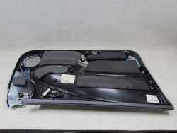 SAAB 9-3 93 CABRIO TAPICERKA BOCZEK DRZWI PRAWY 12833248 03-11