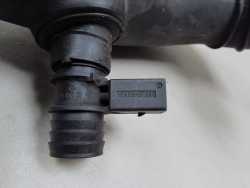 MB SPRINTER 906 LIFT 2.2 RURA DOLOT PRZEWOD POWIETRZA A9065281724 13-18