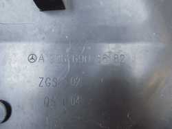 MB SPRINTER 906 CRAFTER LISTWA BOCZNA BLOTNIKA TYL PRAWA 9066905682