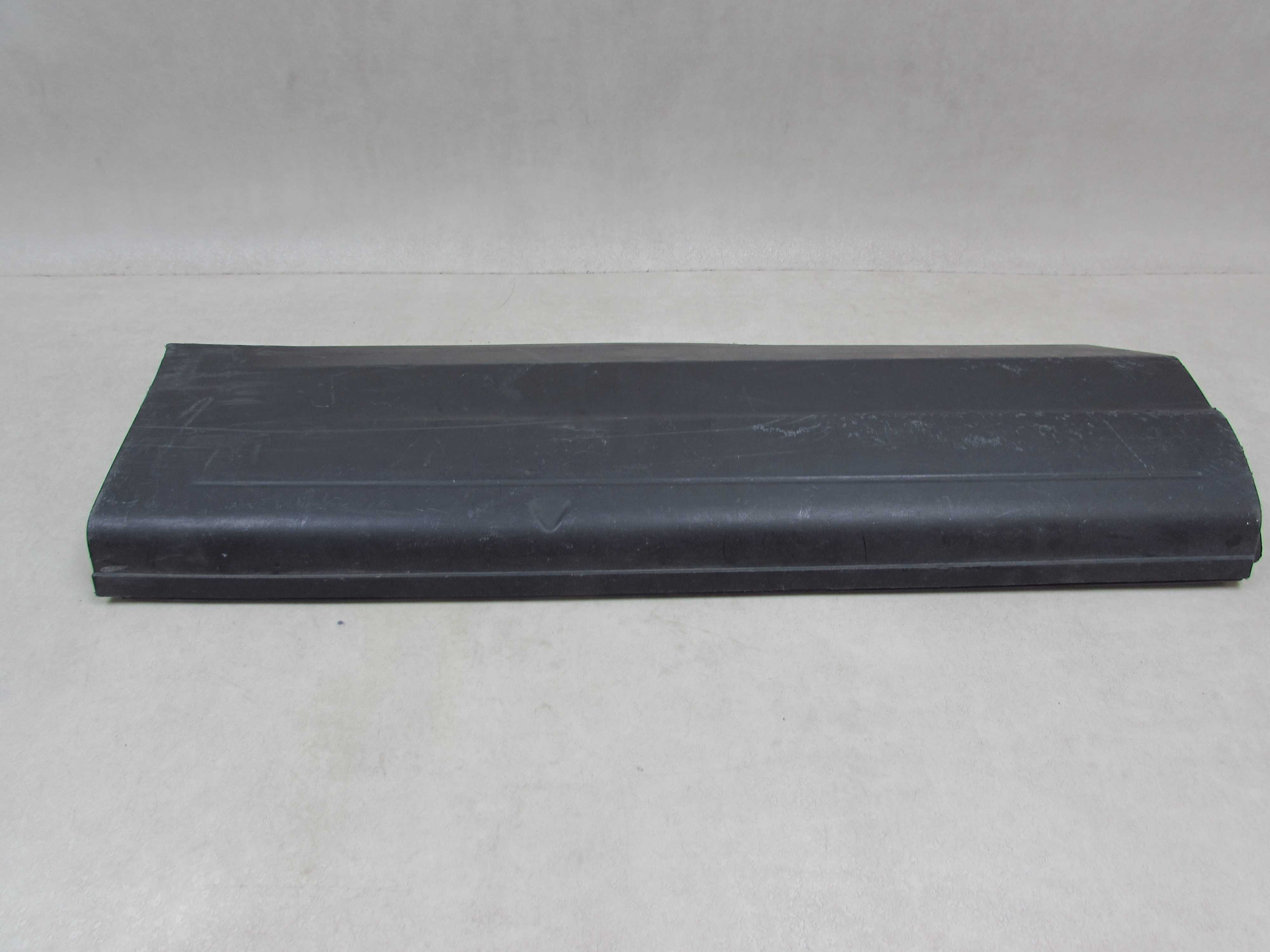 VW TIGUAN 5N0 LIFT 11-15 LISTWA DOLNA DRZWI PRAWY TYL 5N0854950A