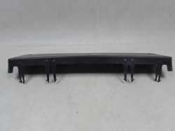MERCEDES C W202 LISTWA PODKLADKA POD TABLICE ZDERZAKA PRZOD 2028850481