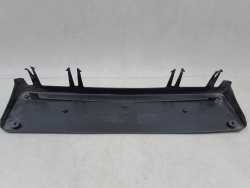 MERCEDES C W202 LISTWA PODKLADKA POD TABLICE ZDERZAKA PRZOD 2028850481