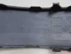 VW PASSAT B5 KOMBI LISTWA ZDERZKA TYLLEWA 3B9807791