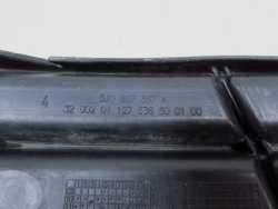 SKODA ROOMSTER FABIA II LIFT 10-14 ATRAPA KRATKA ZASLEPKA ZDERZAKA LEWA 5J0807367A