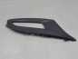 VW POLO V 6R 09-17 KRATKA ATRAPA ZASLEPKA HALOGENU ZDERZAKA PRAWA 6R0853666D