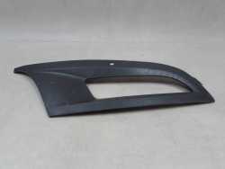 VW POLO V 6R 09-17 KRATKA ATRAPA ZASLEPKA HALOGENU ZDERZAKA PRAWA 6R0853666D