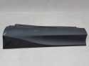 TOYOTA RAV4 IV ODBOJ LISTWA NAKLADKA DRZWI TYL LEWA 75078-420101 13-16