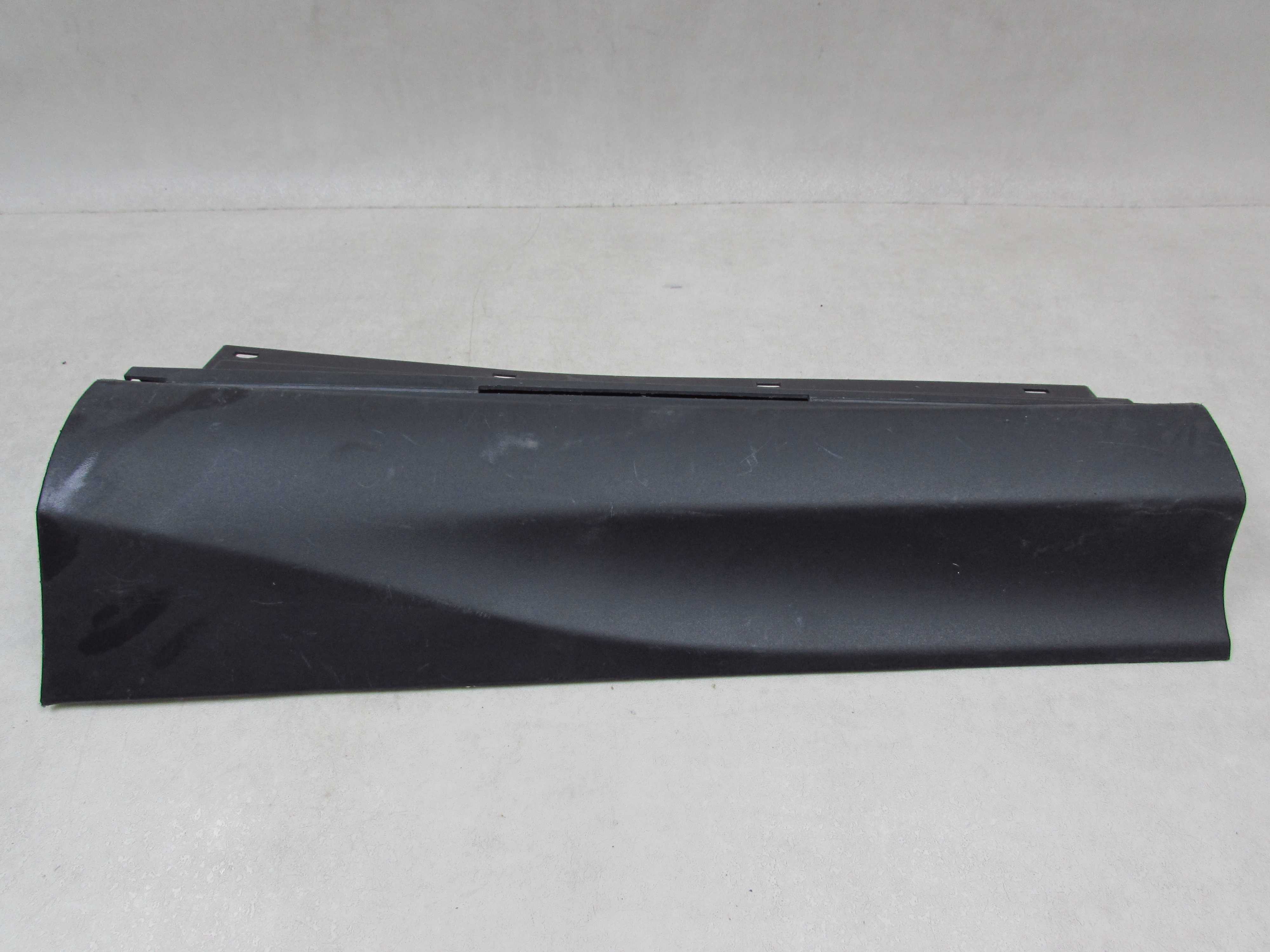 TOYOTA RAV4 IV ODBOJ LISTWA NAKLADKA DRZWI TYL LEWA 75078-420101 13-16
