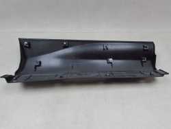 TOYOTA RAV4 IV ODBOJ LISTWA NAKLADKA DRZWI TYL LEWA 75078-420101 13-16