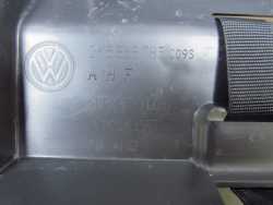 VW CADDY III 2K5 10-15 BOCZEK BAGAZNIKA LEWY 2K3868783
