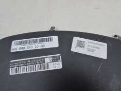 VW AUDI SKODA 2.5 TDI BJM OBUDOWA ROZRZADU 076109107