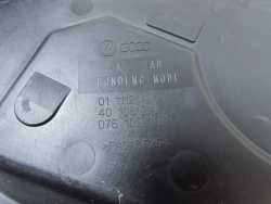 VW AUDI SKODA 2.5 TDI BJM OBUDOWA ROZRZADU 076109107