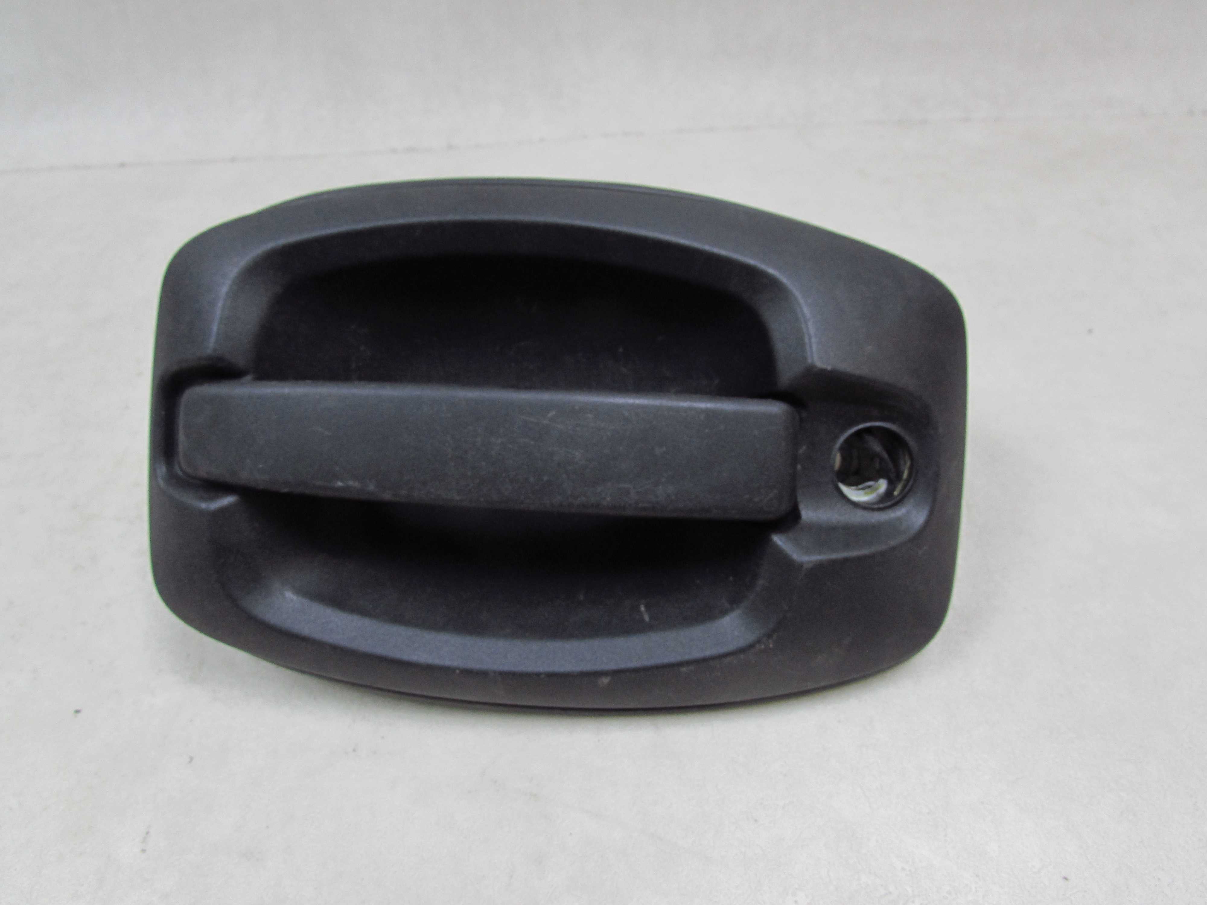 FIAT DUCATO BOXER JUMPER 06-24 KLAMKA ZEWNETRZNA DRZWI TYL 242665C NV28787