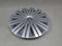 VW POLO VI 2G KOLPAK DEKIELEK ORYGIANALNY FELGI 15" 6C0601147A