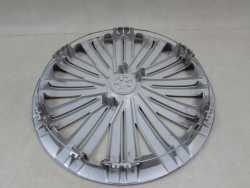 VW POLO VI 2G KOLPAK DEKIELEK ORYGIANALNY FELGI 15" 6C0601147A