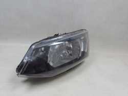 SKODA FABIA III 14-22 LAMPA REFLEKTOR PRZOD LEWA 6V1941015C