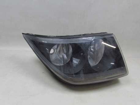 VW CRAFTER LAMPA REFLEKTOR PRZOD LEWA 247615-00L 06-13