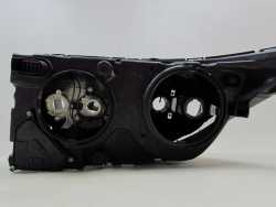 VW CRAFTER LAMPA REFLEKTOR PRZOD LEWA 247615-00L 06-13
