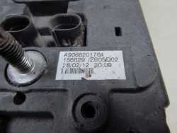 MB SPRINTER 906 CRAFTER KONTENER SKRZYNIA RAMA LAMPA TYL TYLNA PRAWA 9068201764