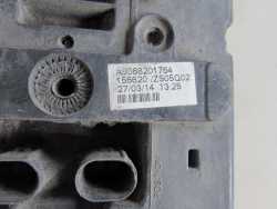 MB SPRINTER 906 CRAFTER KONTENER SKRZYNIA RAMA LAMPA TYL TYLNA PRAWA 9068201764