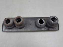 SKODA 100 110 LAMPA TYL TYLNA