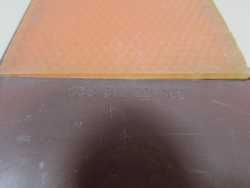 SKODA 100 110 LAMPA TYL TYLNA