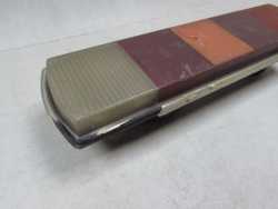 SKODA 100 110 LAMPA TYL TYLNA