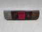 SKODA 100 110 LAMPA TYL TYLNA