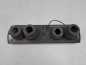 SKODA 100 110 LAMPA TYL TYLNA