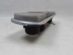 SKODA 100 110 LAMPA TYL TYLNA