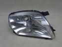 PEUGEOT 308 T7 LAMPA HALOGEN LEWY 19-A682B 07-13