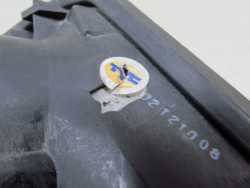 PEUGEOT 308 T7 LAMPA HALOGEN LEWY 19-A682B 07-13
