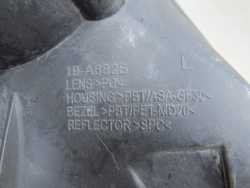 PEUGEOT 308 T7 LAMPA HALOGEN LEWY 19-A682B 07-13