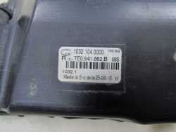 VW TRANSPORTER T6 LAMPA HALOGEN PRAWY 7E0941662B 15-19