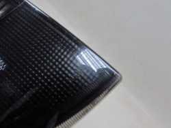 OPEL CORSA C 5D LAMPA TYL LEWA DYMIONA 89307491 24457235 VALEO 99-02