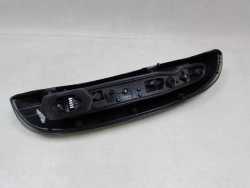 OPEL CORSA C 5D LAMPA TYL LEWA DYMIONA 89307491 24457235 VALEO 99-02