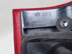FIAT DUCATO JUMPER BOXER 94-02 LAMPA TYL TYLNA LEWA VALEO 1326359080