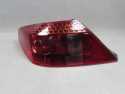 PEUGEOT 407 COUPE LAMPA TYL LEWA TYLNA 04-11