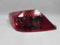 PEUGEOT 407 COUPE LAMPA TYL LEWA TYLNA 9648537680 04-11