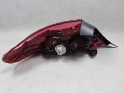 PEUGEOT 407 COUPE LAMPA TYL PRAWA TYLNA 9648537580 04-11